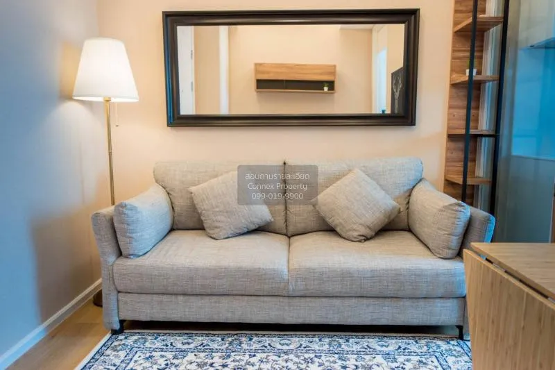 FOR RENT condo , The Saint Residences , BTS-Phahon Yothin 59 , Ch 1