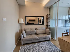 เช่าคอนโด  เดอะ เซนต์ เรซิเดนซ์ BTS-พหลโยธิน 59 จอมพล  เขต จตุจักร กรุงเทพ CX-44636