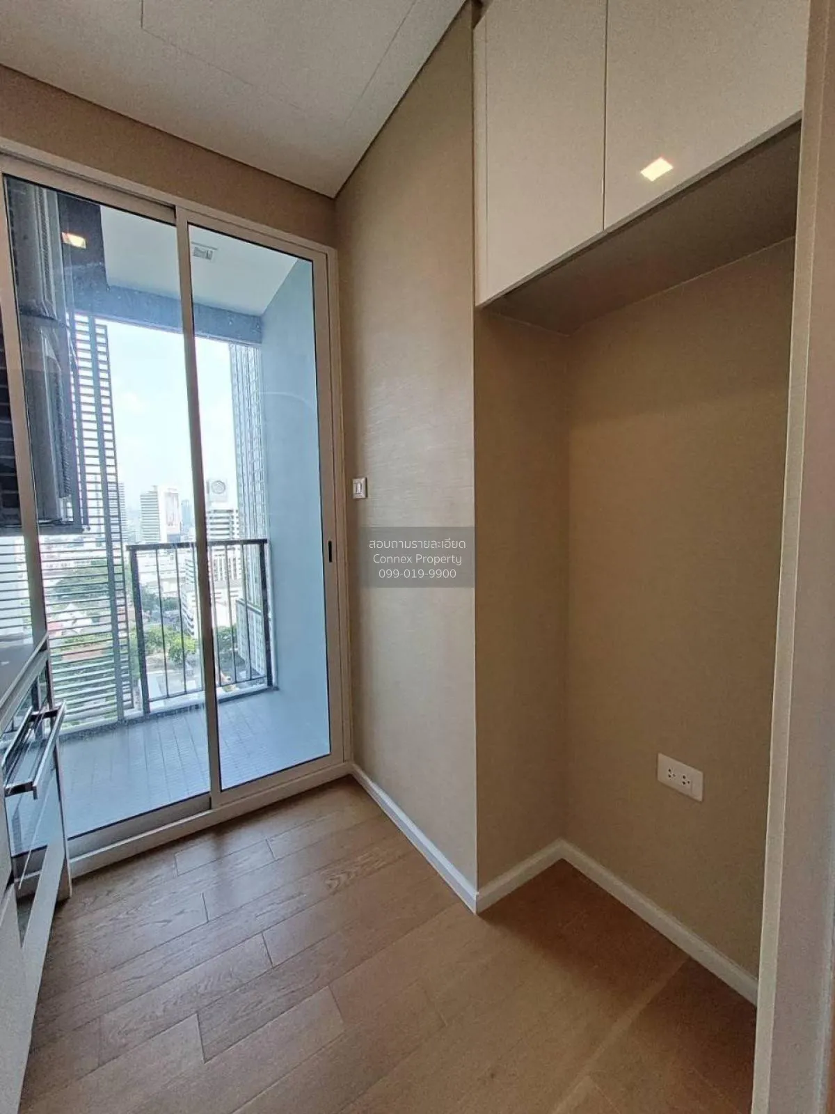 For Sale Condo , The Saint Residences , MRT-Phahon Yothin , Chomp 3
