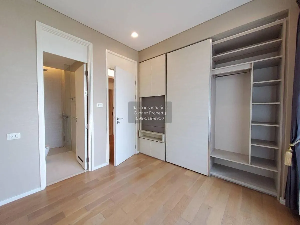 For Sale Condo , The Saint Residences , MRT-Phahon Yothin , Chomp 4