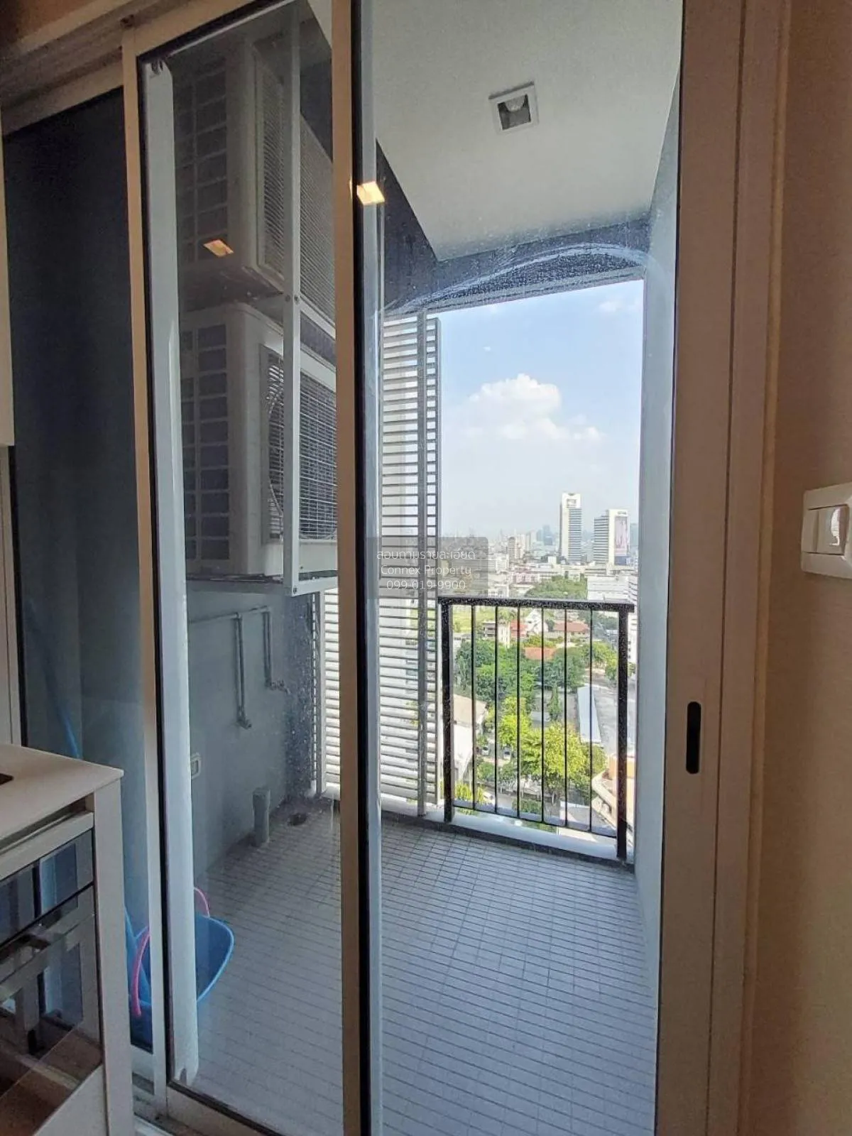 For Sale Condo , The Saint Residences , MRT-Phahon Yothin , Chomp
