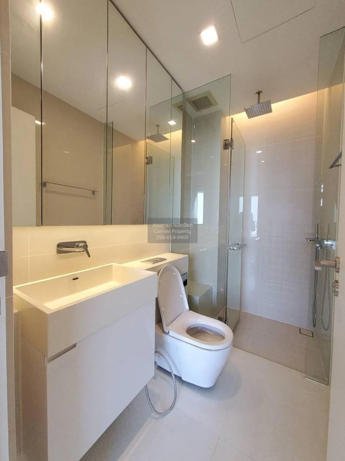 For Sale Condo , The Saint Residences , MRT-Phahon Yothin , Chomp