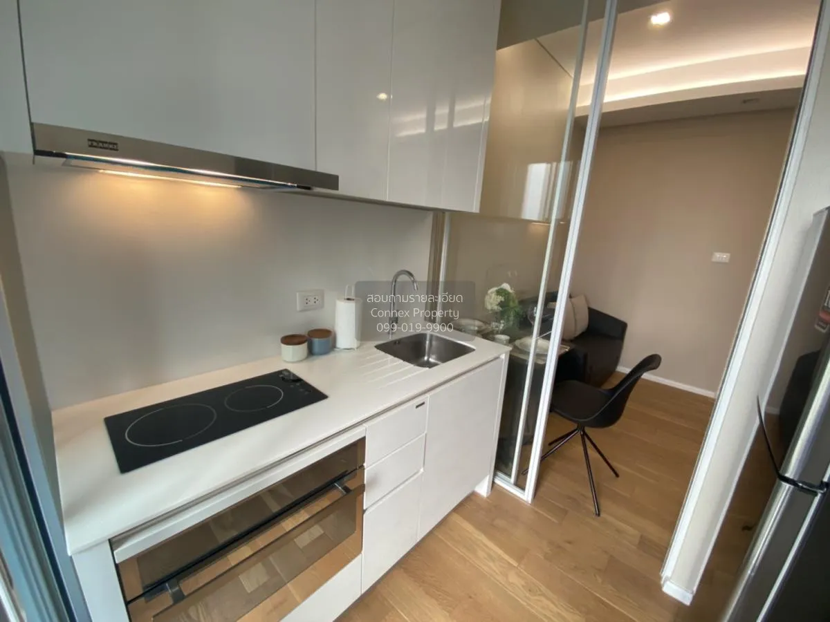 FOR SALE condo , The Saint Residences , BTS-Phahon Yothin 59 , Ch