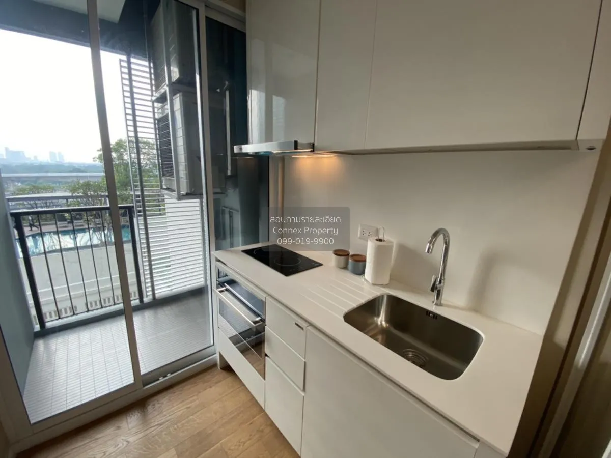 FOR SALE condo , The Saint Residences , BTS-Phahon Yothin 59 , Ch