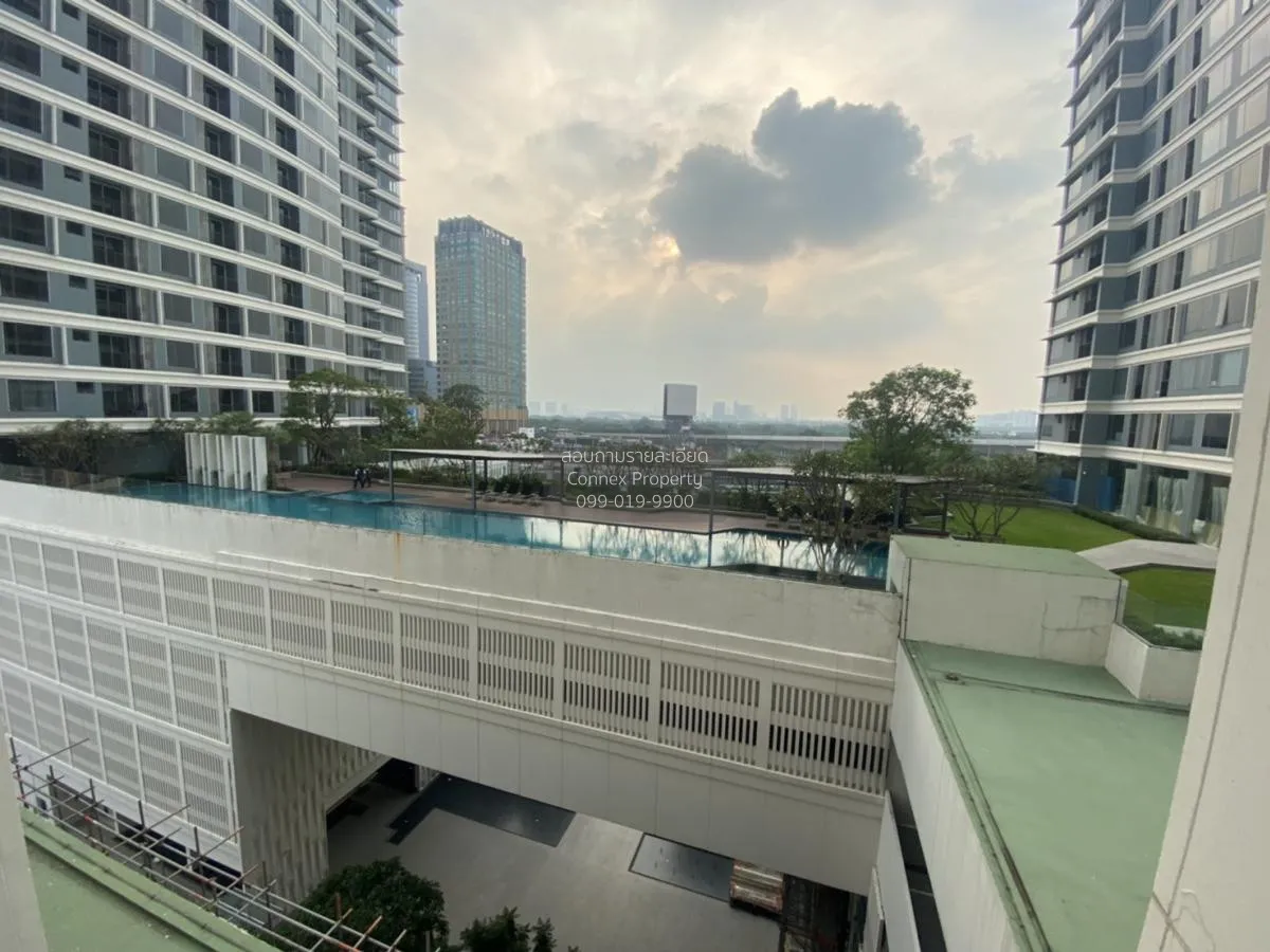FOR SALE condo , The Saint Residences , BTS-Phahon Yothin 59 , Ch