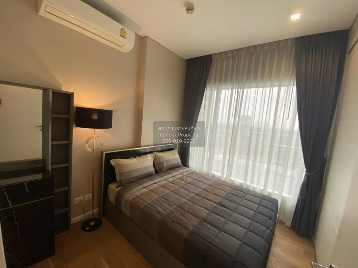 FOR SALE condo , The Saint Residences , BTS-Phahon Yothin 59 , Ch 1