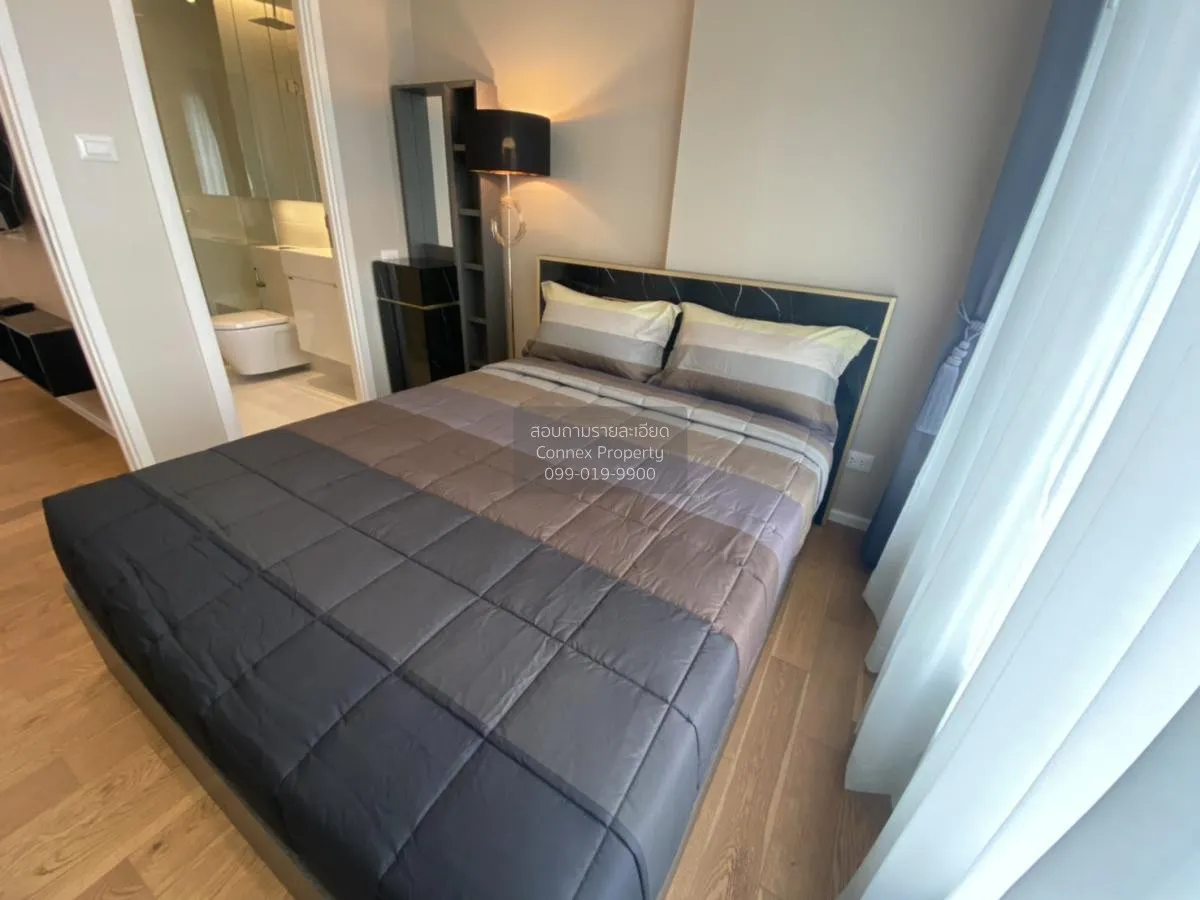 FOR SALE condo , The Saint Residences , BTS-Phahon Yothin 59 , Ch 2