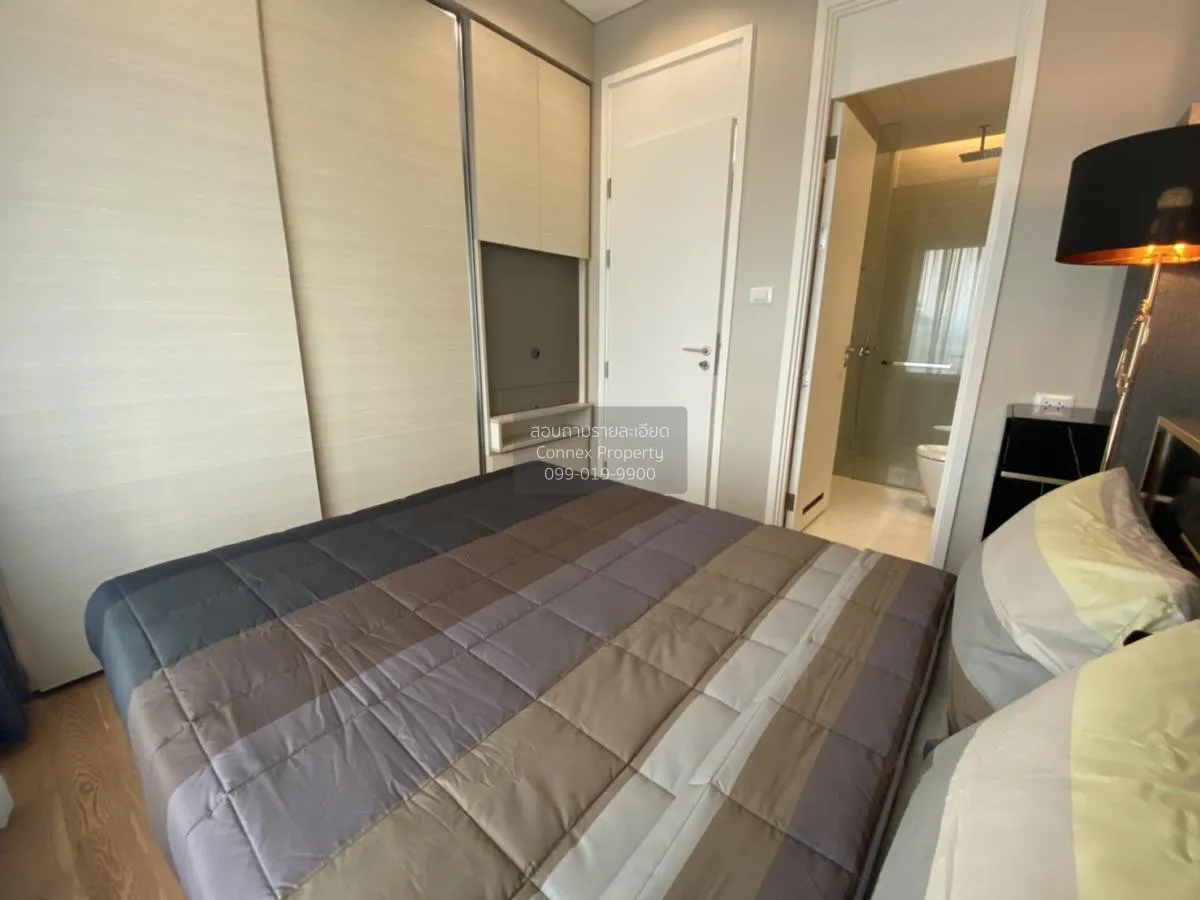 FOR SALE condo , The Saint Residences , BTS-Phahon Yothin 59 , Ch 3