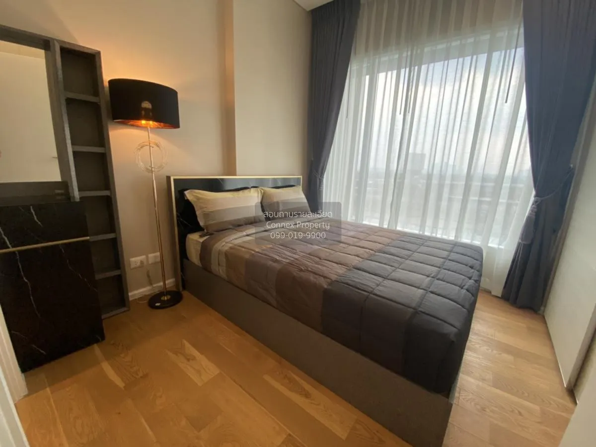 FOR SALE condo , The Saint Residences , BTS-Phahon Yothin 59 , Ch 4