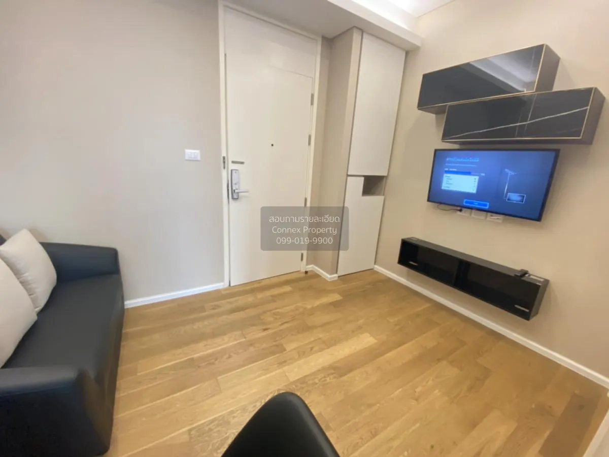 FOR SALE condo , The Saint Residences , BTS-Phahon Yothin 59 , Ch