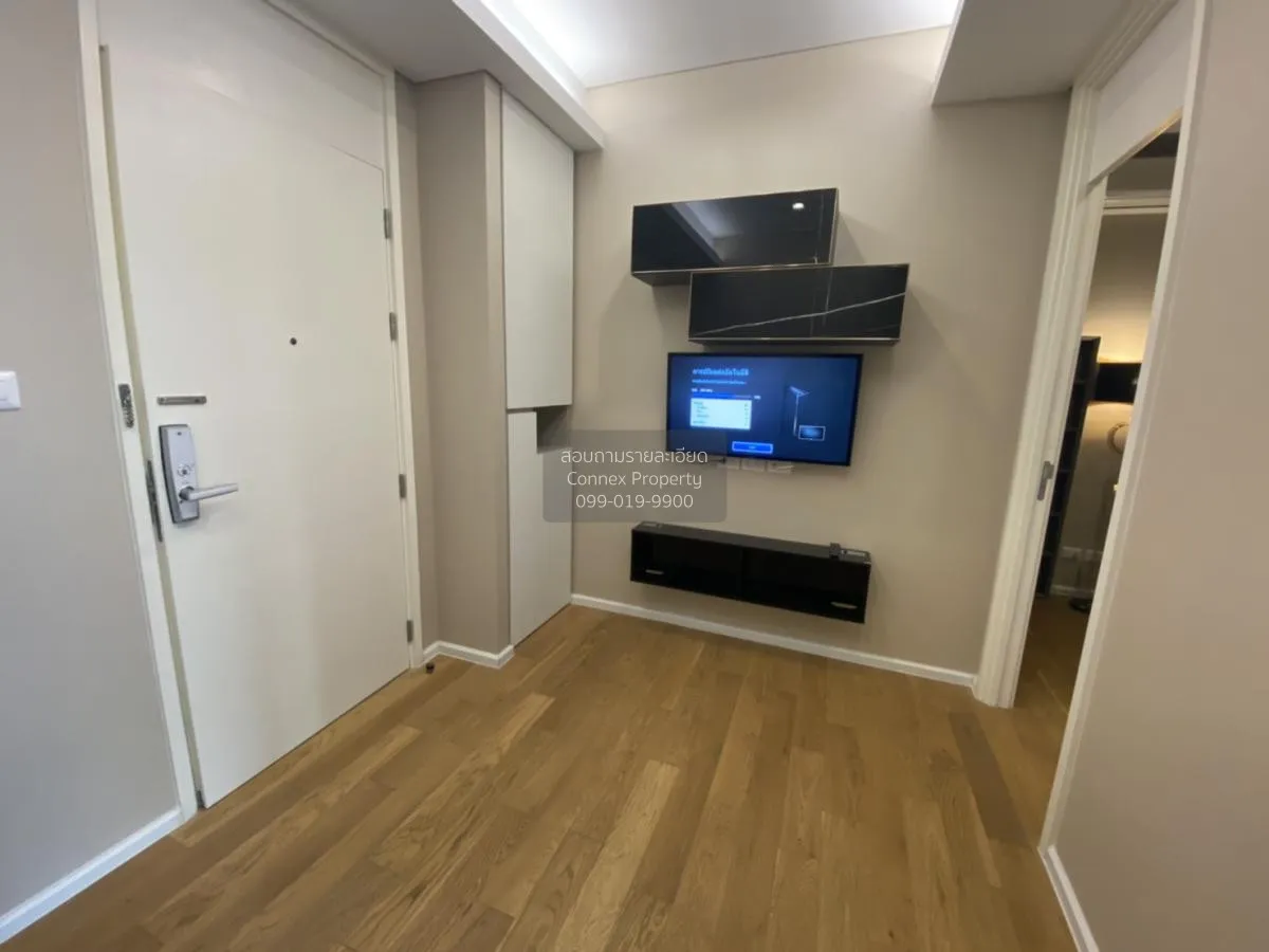 FOR SALE condo , The Saint Residences , BTS-Phahon Yothin 59 , Ch