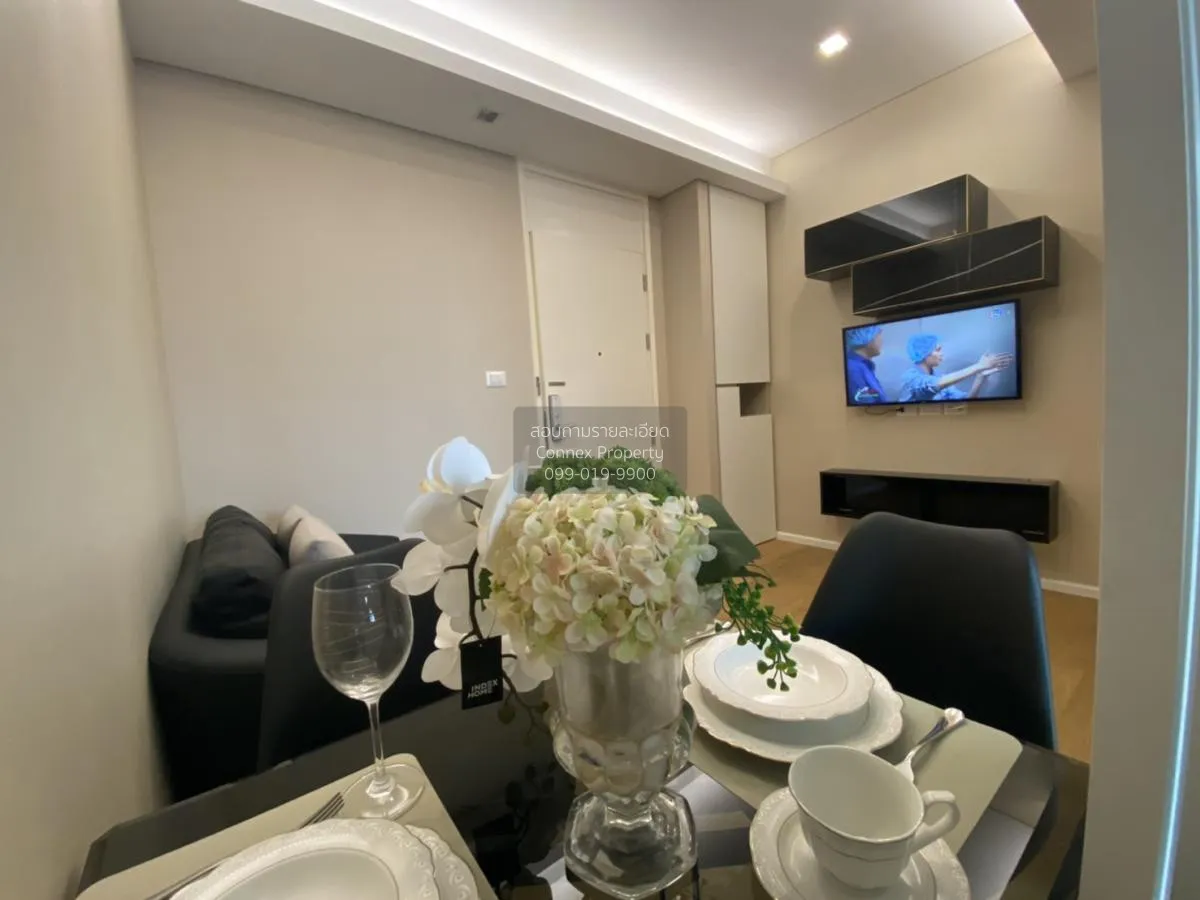 FOR SALE condo , The Saint Residences , BTS-Phahon Yothin 59 , Ch