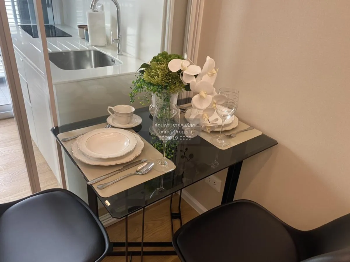 FOR SALE condo , The Saint Residences , BTS-Phahon Yothin 59 , Ch