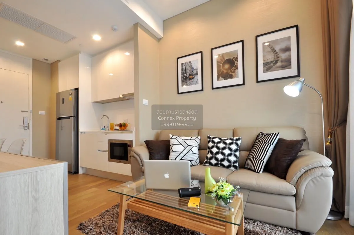 FOR RENT condo , The Saint Residences , BTS-Phahon Yothin 59 , Ch