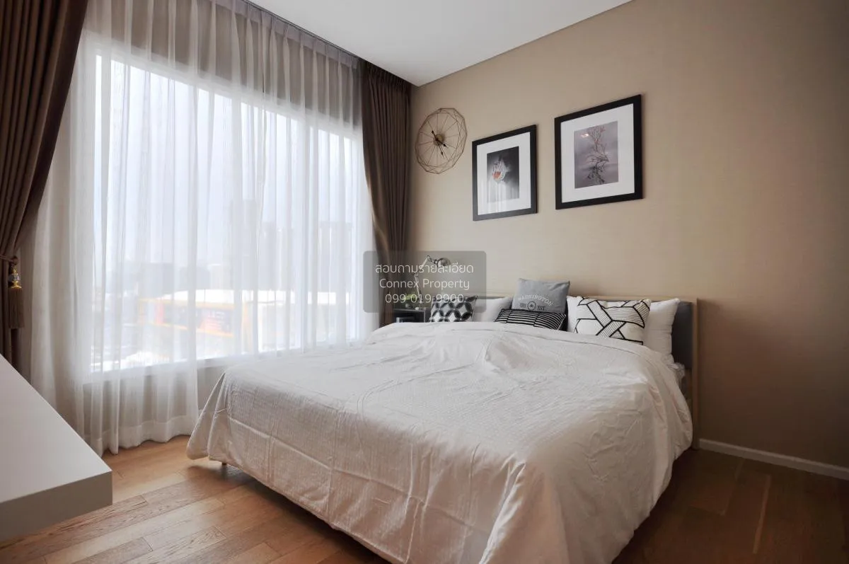 FOR RENT condo , The Saint Residences , BTS-Phahon Yothin 59 , Ch