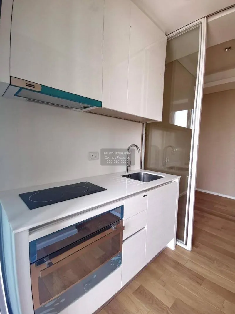 FOR SALE condo , The Saint Residences , BTS-Phahon Yothin 59 , Ch 3