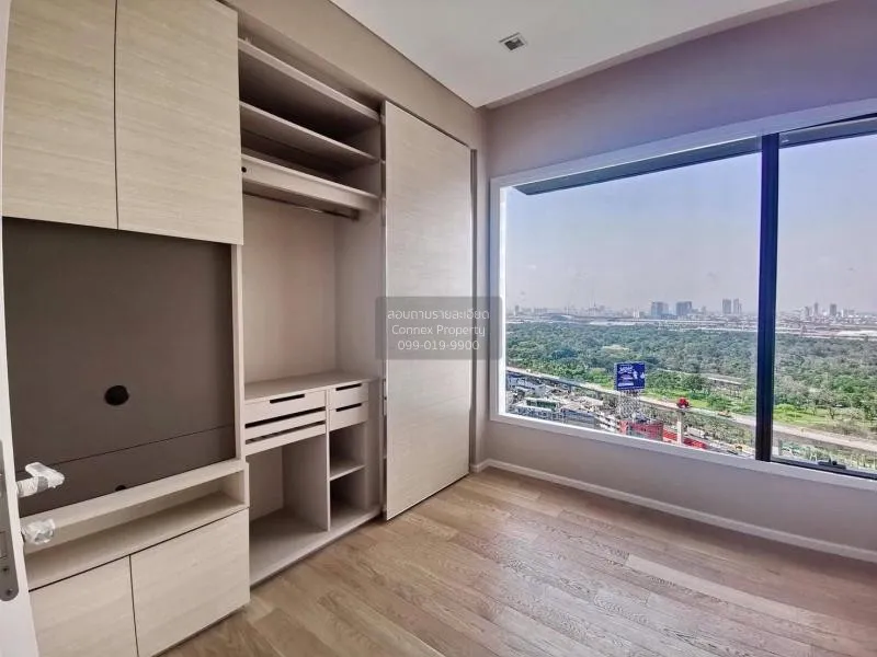 FOR SALE condo , The Saint Residences , BTS-Phahon Yothin 59 , Ch 4