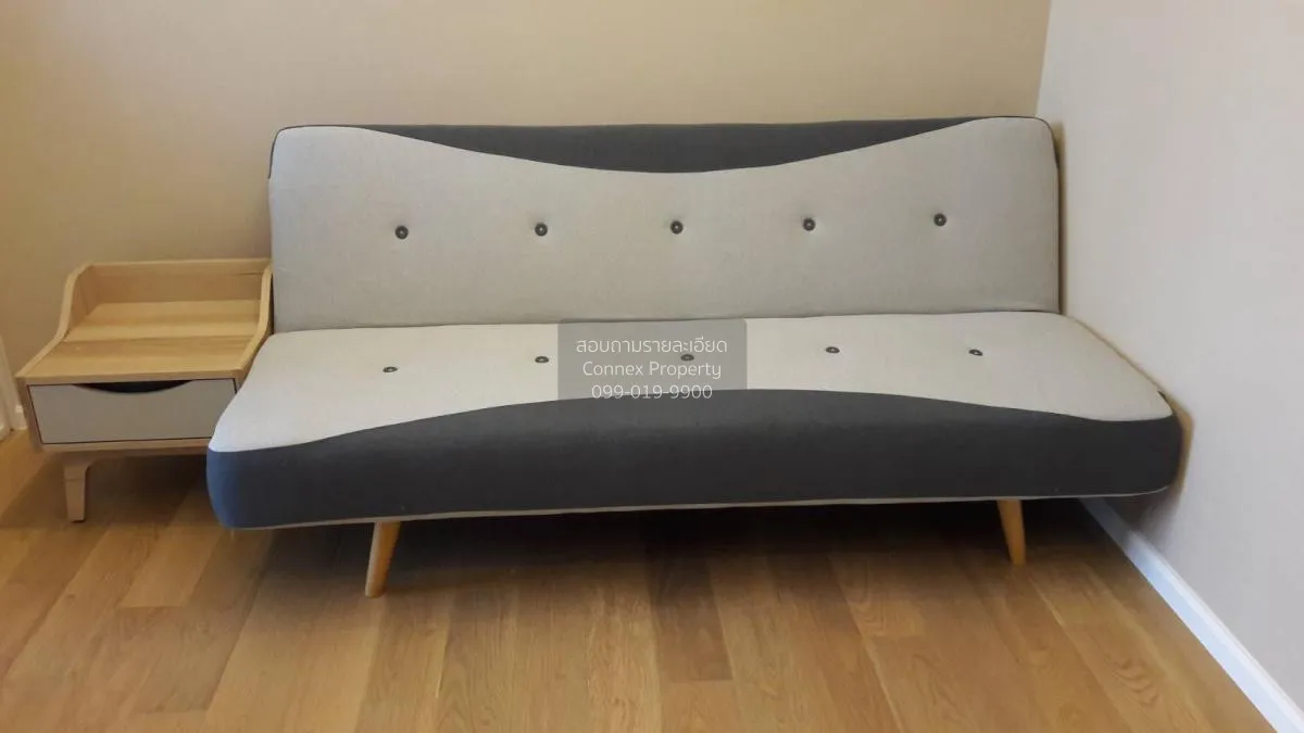 FOR RENT condo , The Saint Residences , BTS-Phahon Yothin 59 , Ch 1