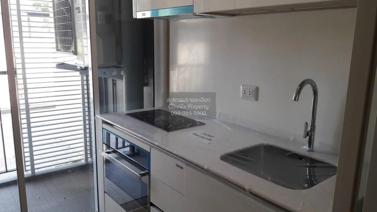 FOR RENT condo , The Saint Residences , BTS-Phahon Yothin 59 , Ch 3