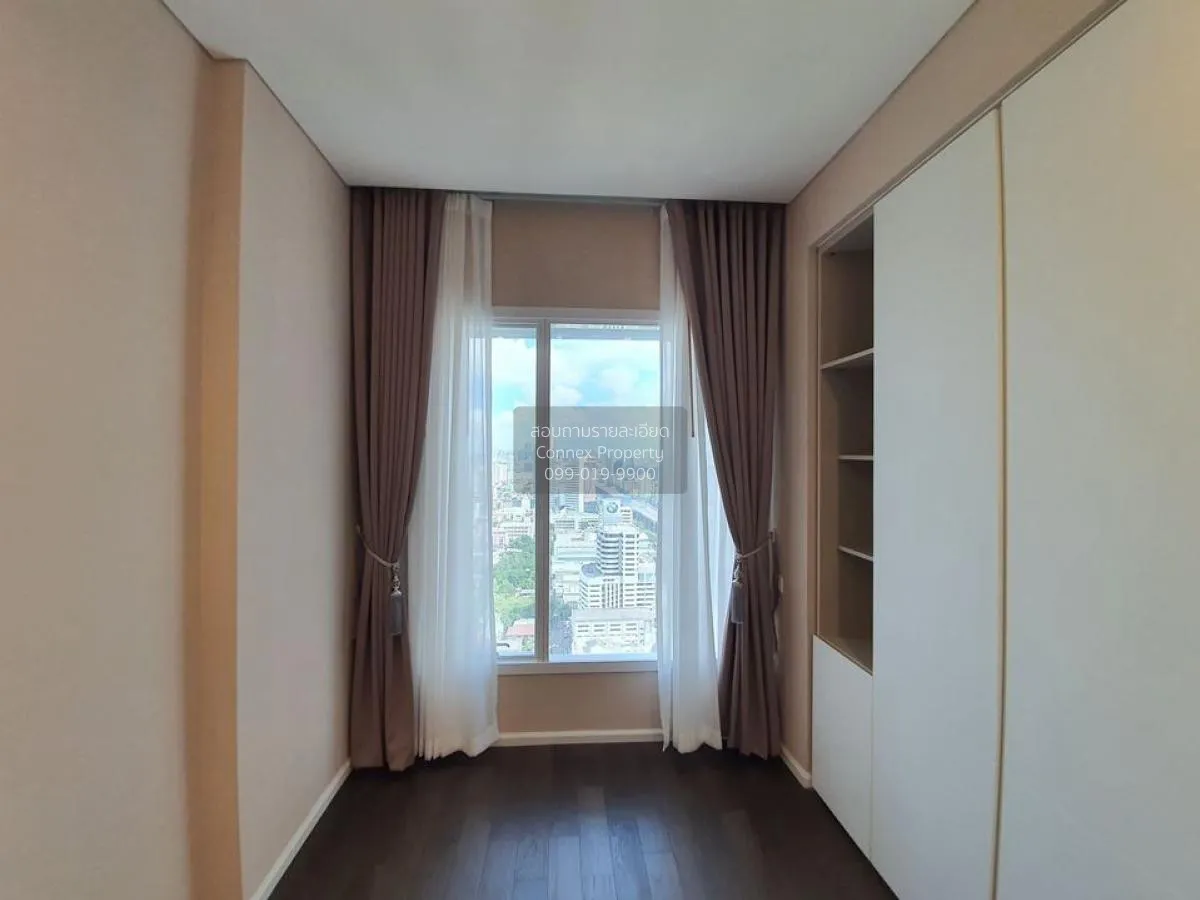 FOR SALE condo , The Saint Residences , BTS-Phahon Yothin 59 , Ch