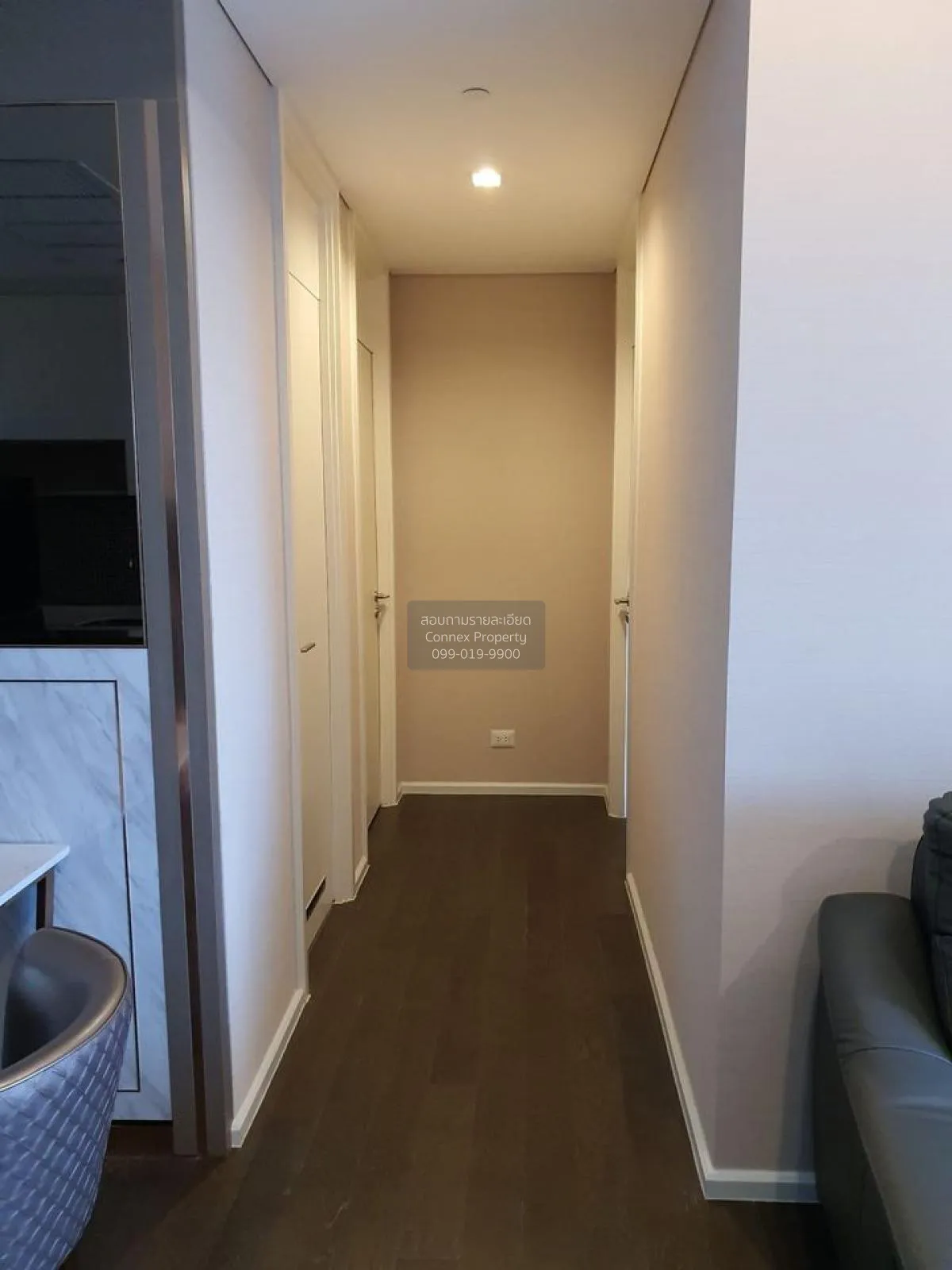 FOR SALE condo , The Saint Residences , BTS-Phahon Yothin 59 , Ch