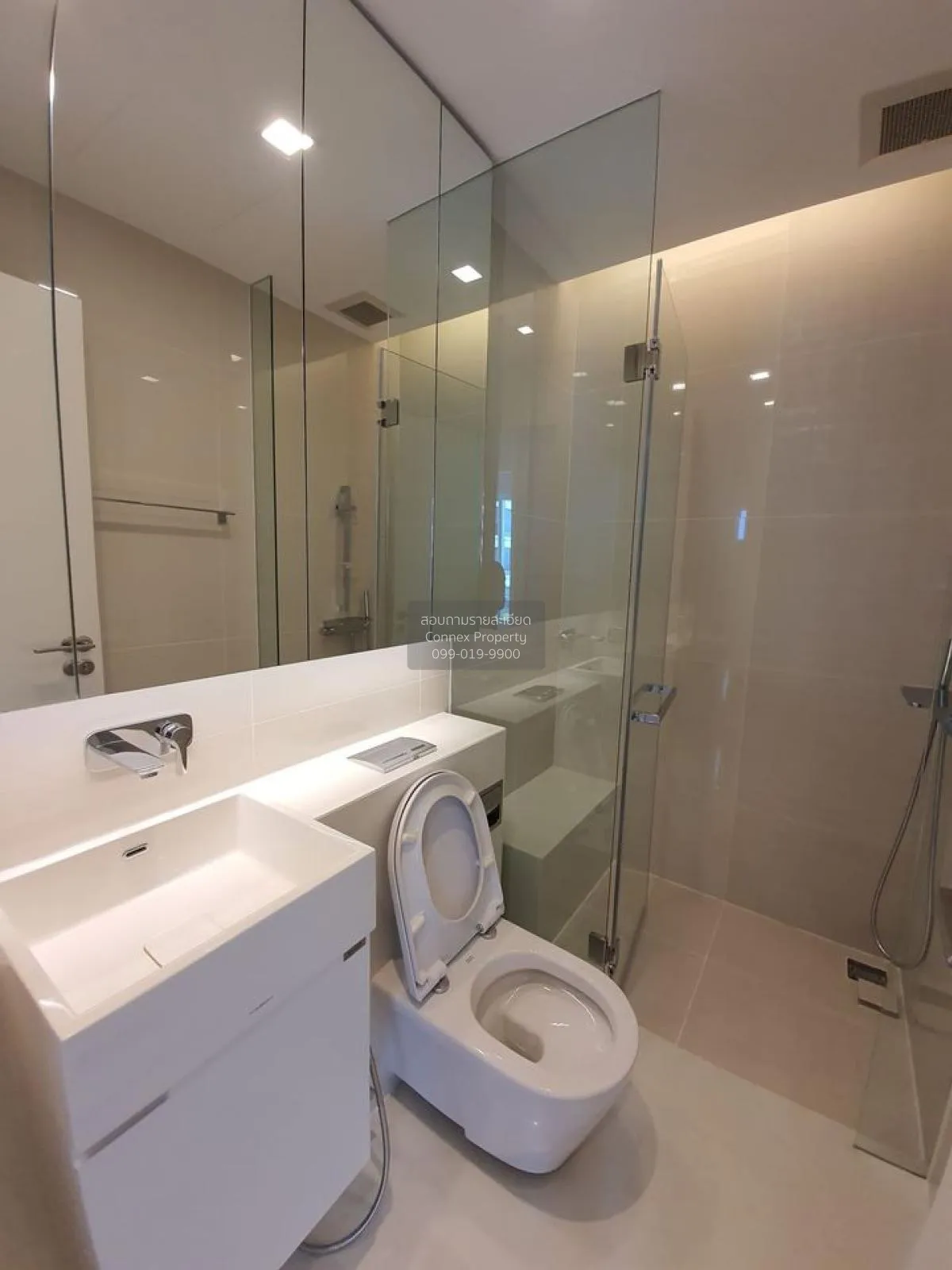 FOR SALE condo , The Saint Residences , BTS-Phahon Yothin 59 , Ch