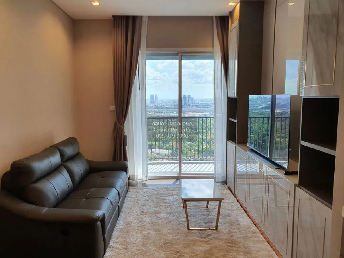 FOR SALE condo , The Saint Residences , BTS-Phahon Yothin 59 , Ch 2