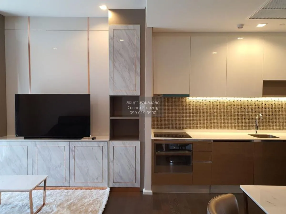FOR SALE condo , The Saint Residences , BTS-Phahon Yothin 59 , Ch 3