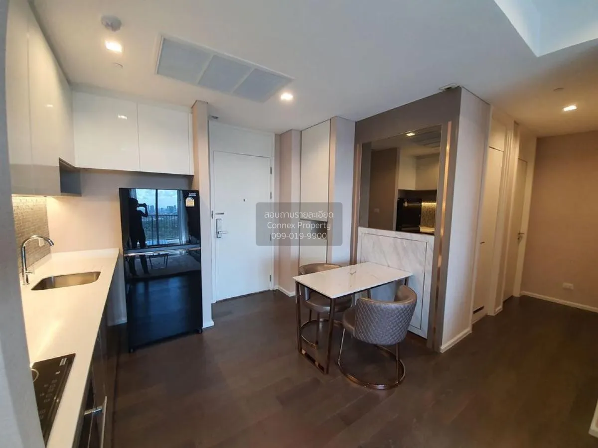 FOR SALE condo , The Saint Residences , BTS-Phahon Yothin 59 , Ch 4