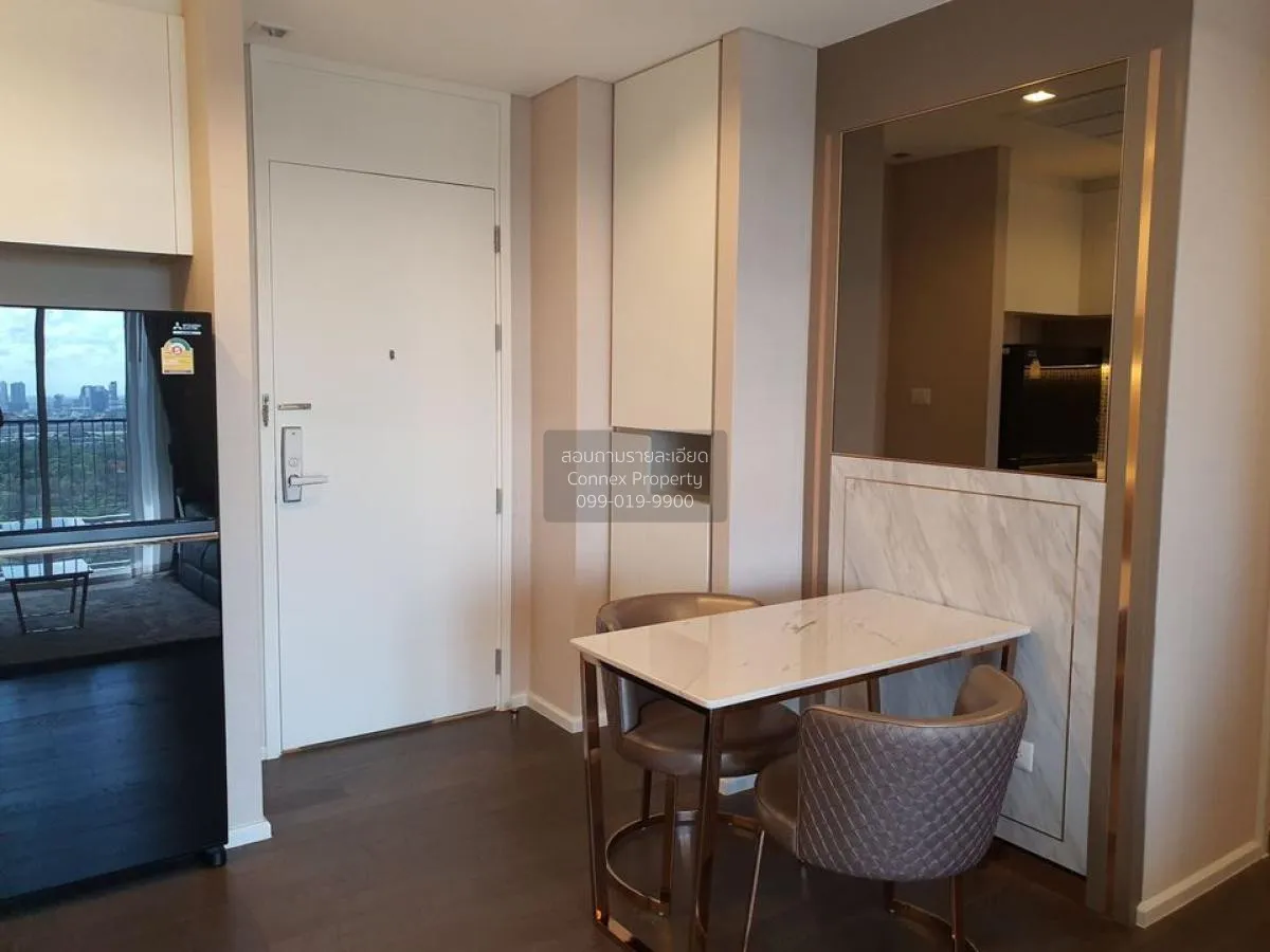 FOR SALE condo , The Saint Residences , BTS-Phahon Yothin 59 , Ch