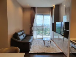 FOR SALE condo , The Saint Residences , BTS-Phahon Yothin 59 , Chomphon , Chatuchak , Bangkok , CX-44687