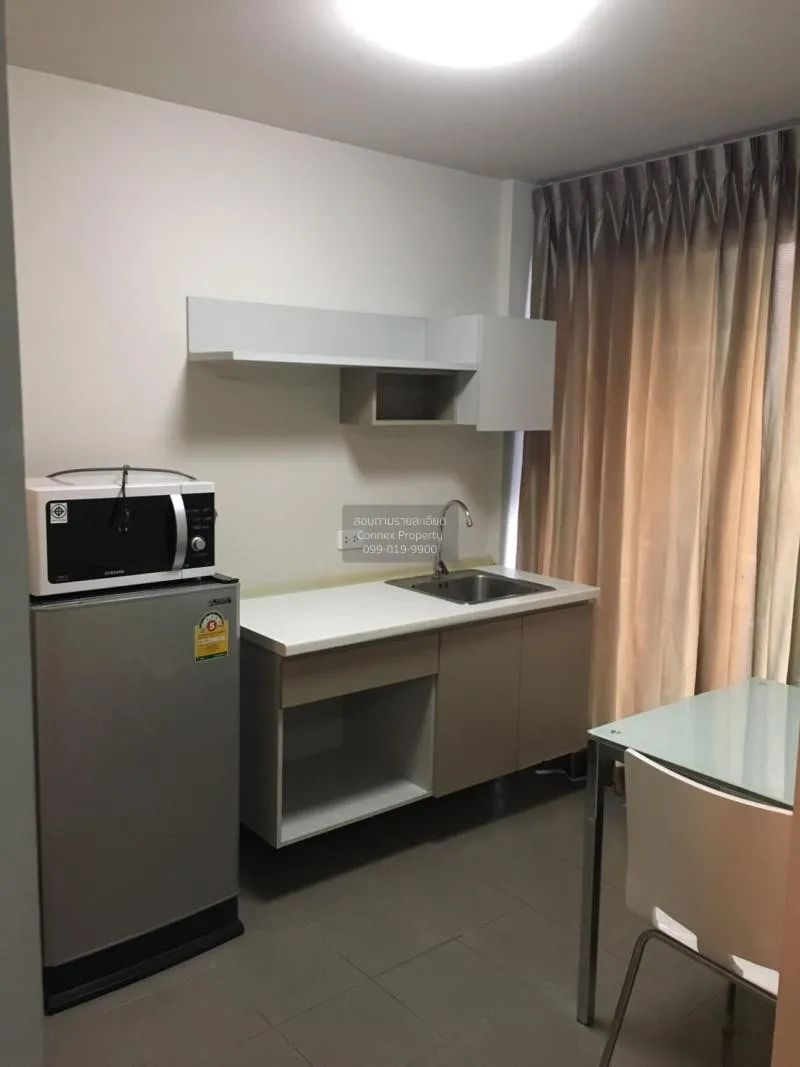 FOR SALE condo , The Tempo Ratchada , MRT-Huai Khwang , Huai Khwa 3