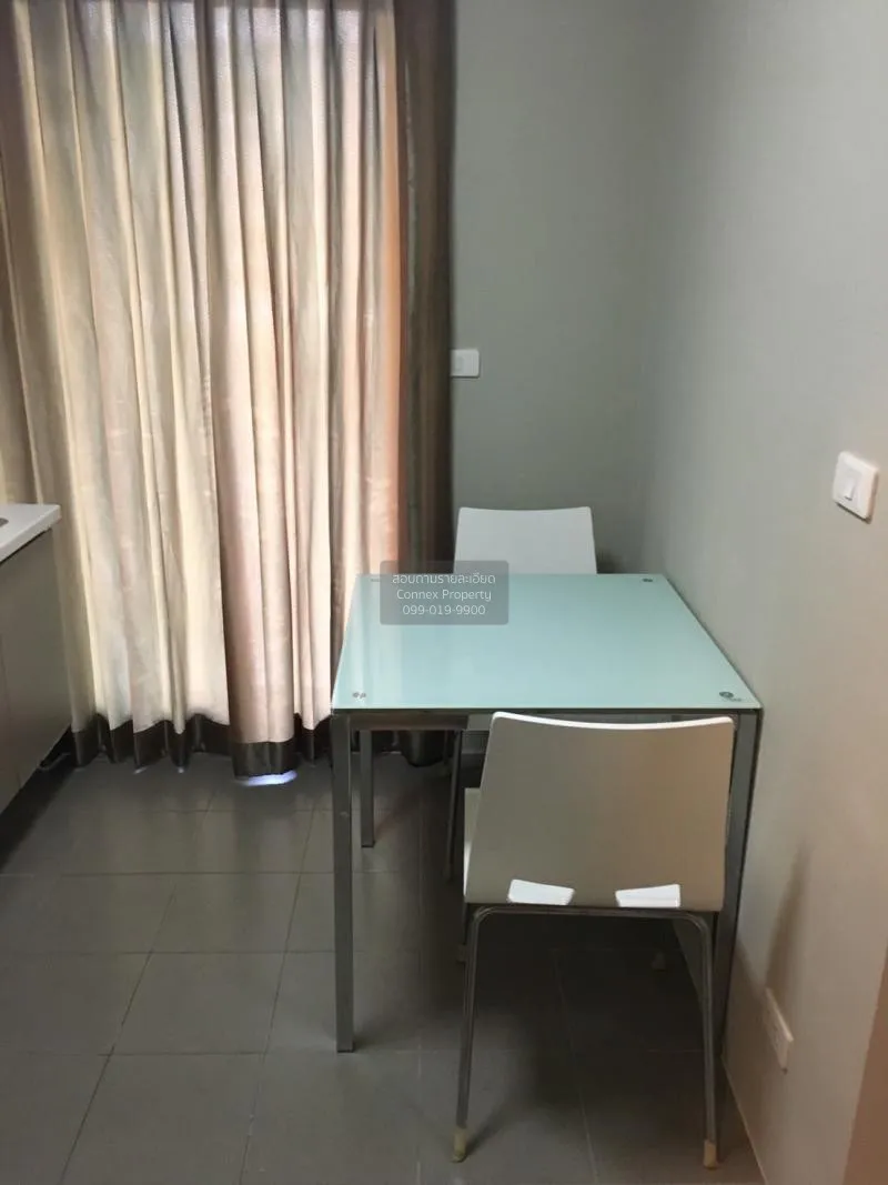 FOR SALE condo , The Tempo Ratchada , MRT-Huai Khwang , Huai Khwa 4