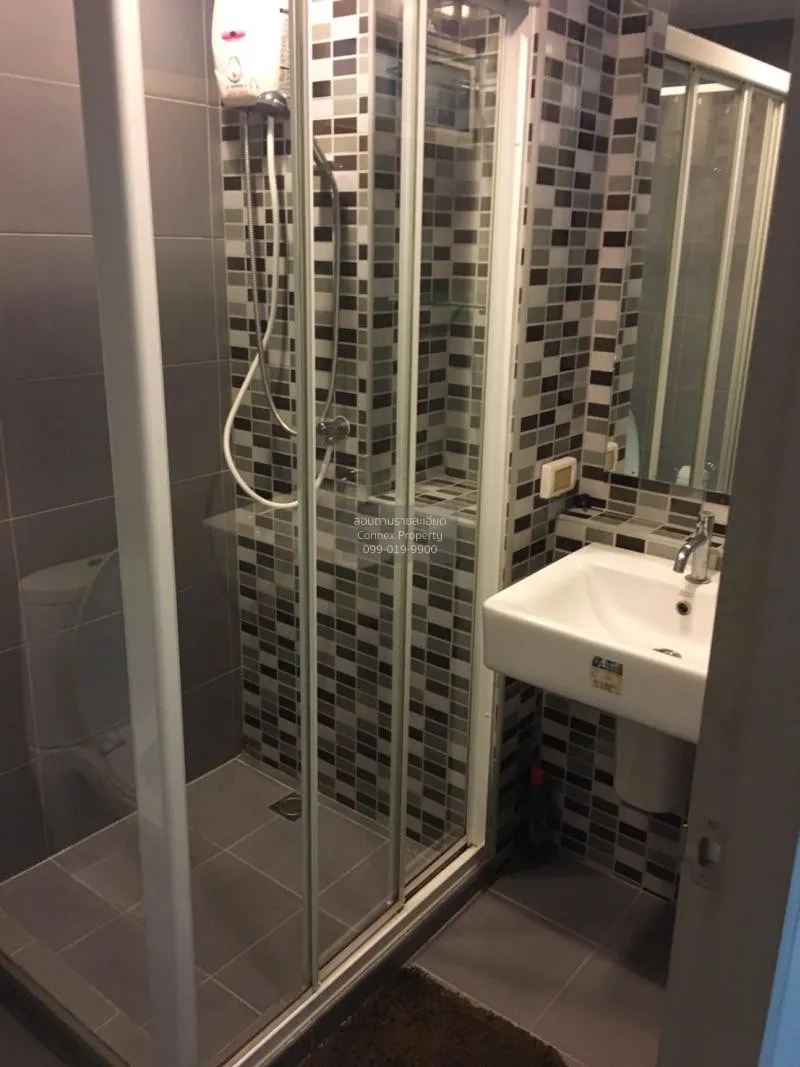 FOR SALE condo , The Tempo Ratchada , MRT-Huai Khwang , Huai Khwa