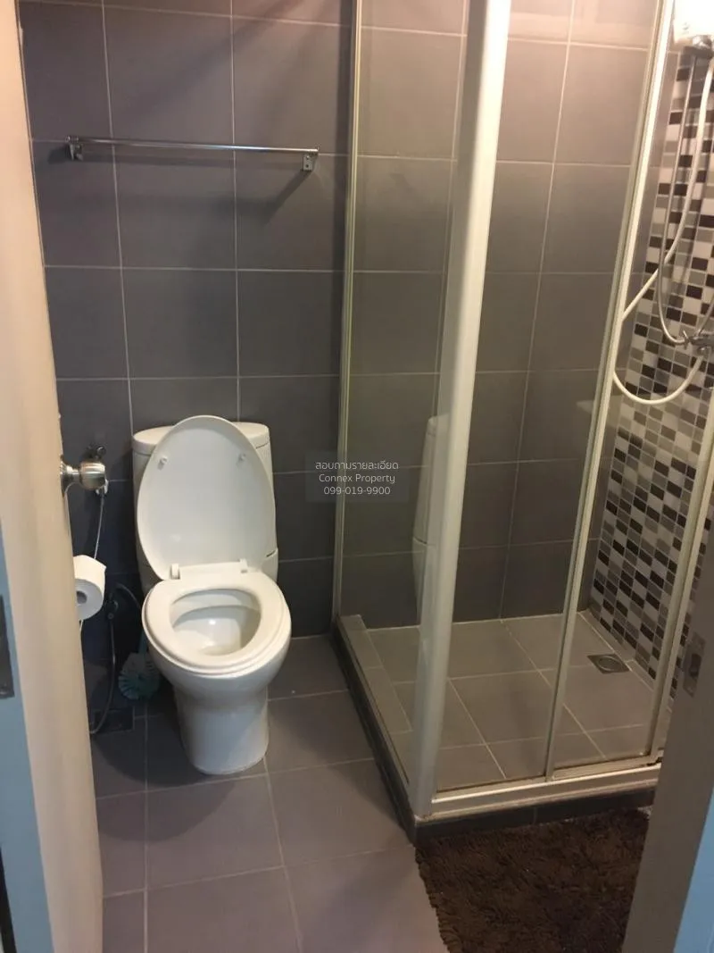 FOR SALE condo , The Tempo Ratchada , MRT-Huai Khwang , Huai Khwa