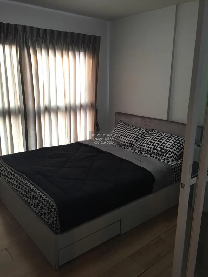 For Rent Condo , The Tempo Ratchada , MRT-Huai Khwang , Huai Khwa 2