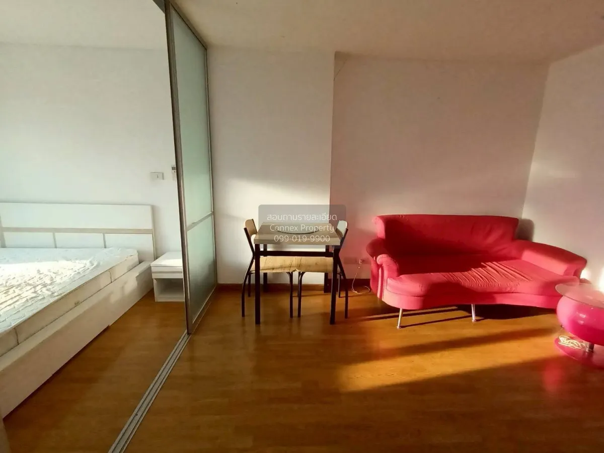 เช่าคอนโด  ยู ดีไลท์ แอท ห้วยขวาง สเตชั่น MRT-ห้วยขวาง ห้วยขวาง เ 2