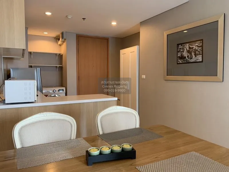 FOR RENT condo , Villa Asoke , MRT-Phetchaburi , Makkasan , Rat T 2