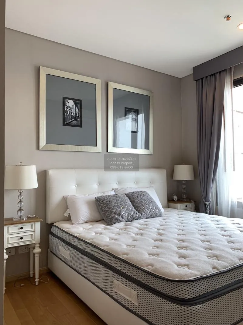 FOR RENT condo , Villa Asoke , MRT-Phetchaburi , Makkasan , Rat T