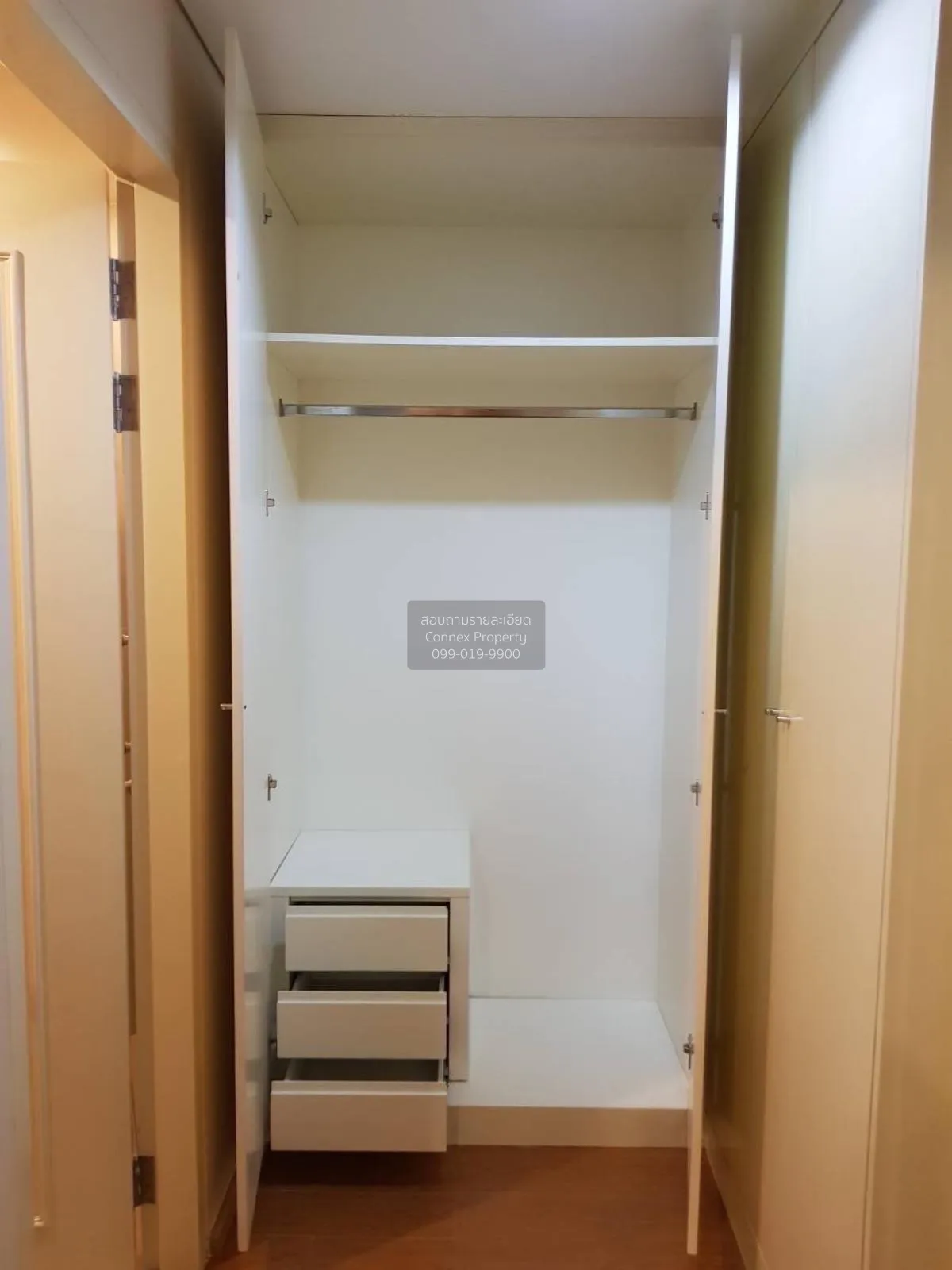 FOR RENT condo , Villa Asoke , MRT-Phetchaburi , Makkasan , Rat T