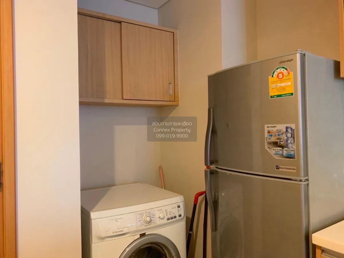 FOR RENT condo , Villa Asoke , MRT-Phetchaburi , Makkasan , Rat T