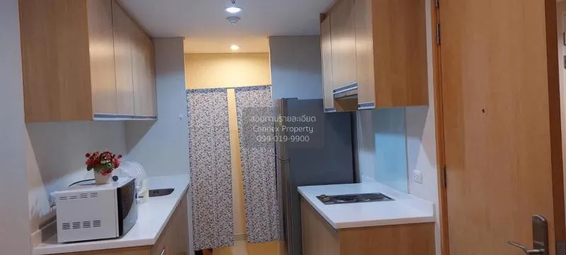 FOR RENT condo , Villa Asoke , MRT-Phetchaburi , Makkasan , Rat T 4