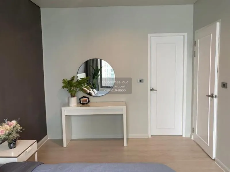 FOR RENT condo , Villa Asoke , MRT-Phetchaburi , Makkasan , Rat T 1