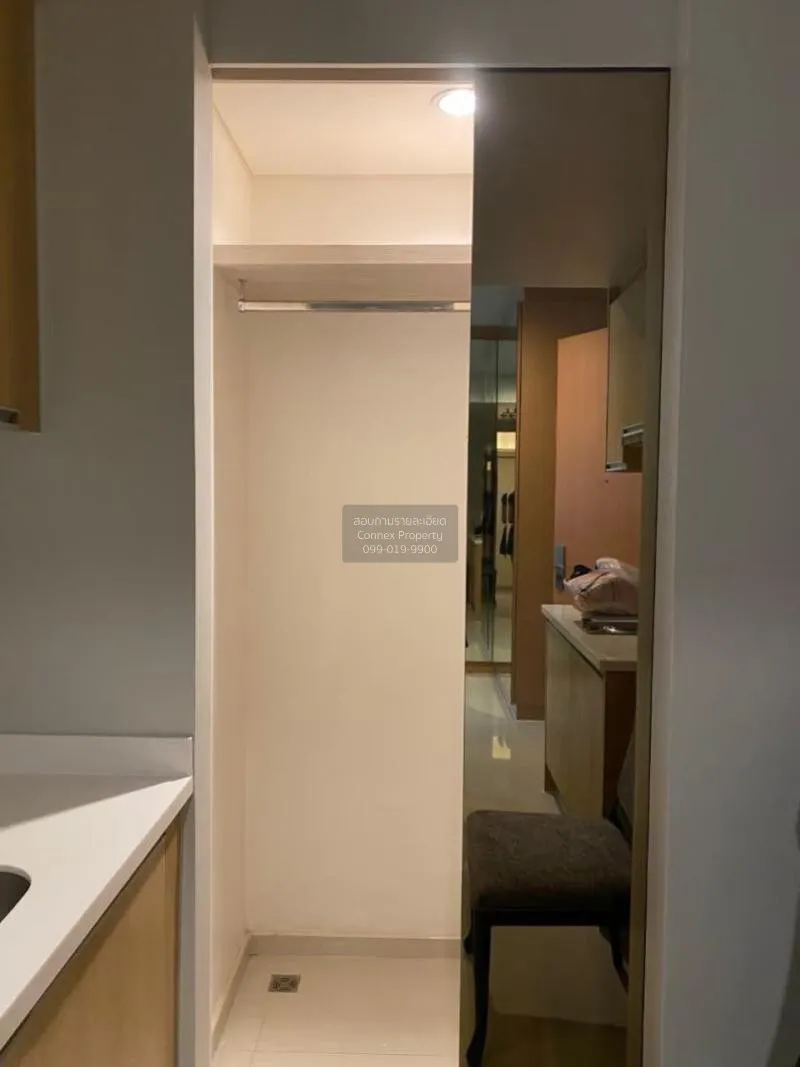 FOR RENT condo , Villa Asoke , MRT-Phetchaburi , Makkasan , Rat T