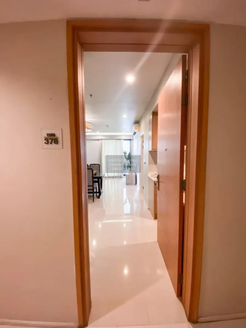 FOR RENT condo , Villa Asoke , MRT-Phetchaburi , Makkasan , Rat T