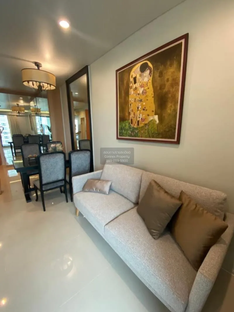 FOR RENT condo , Villa Asoke , MRT-Phetchaburi , Makkasan , Rat T 2