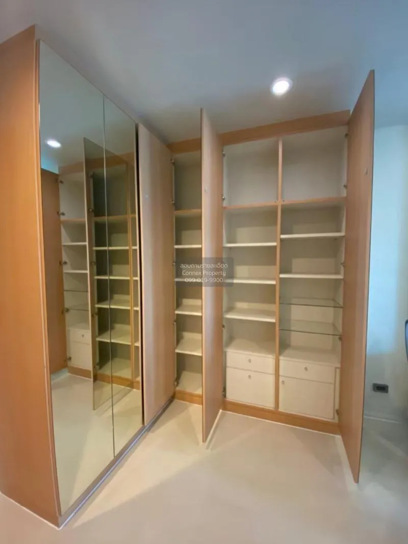 FOR RENT condo , Villa Asoke , MRT-Phetchaburi , Makkasan , Rat T