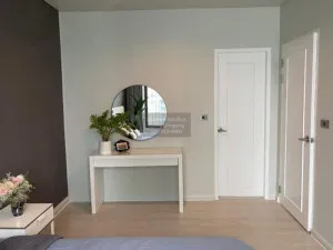 FOR RENT condo , Villa Asoke , MRT-Phetchaburi , Makkasan , Rat Thewi , Bangkok , CX-44761