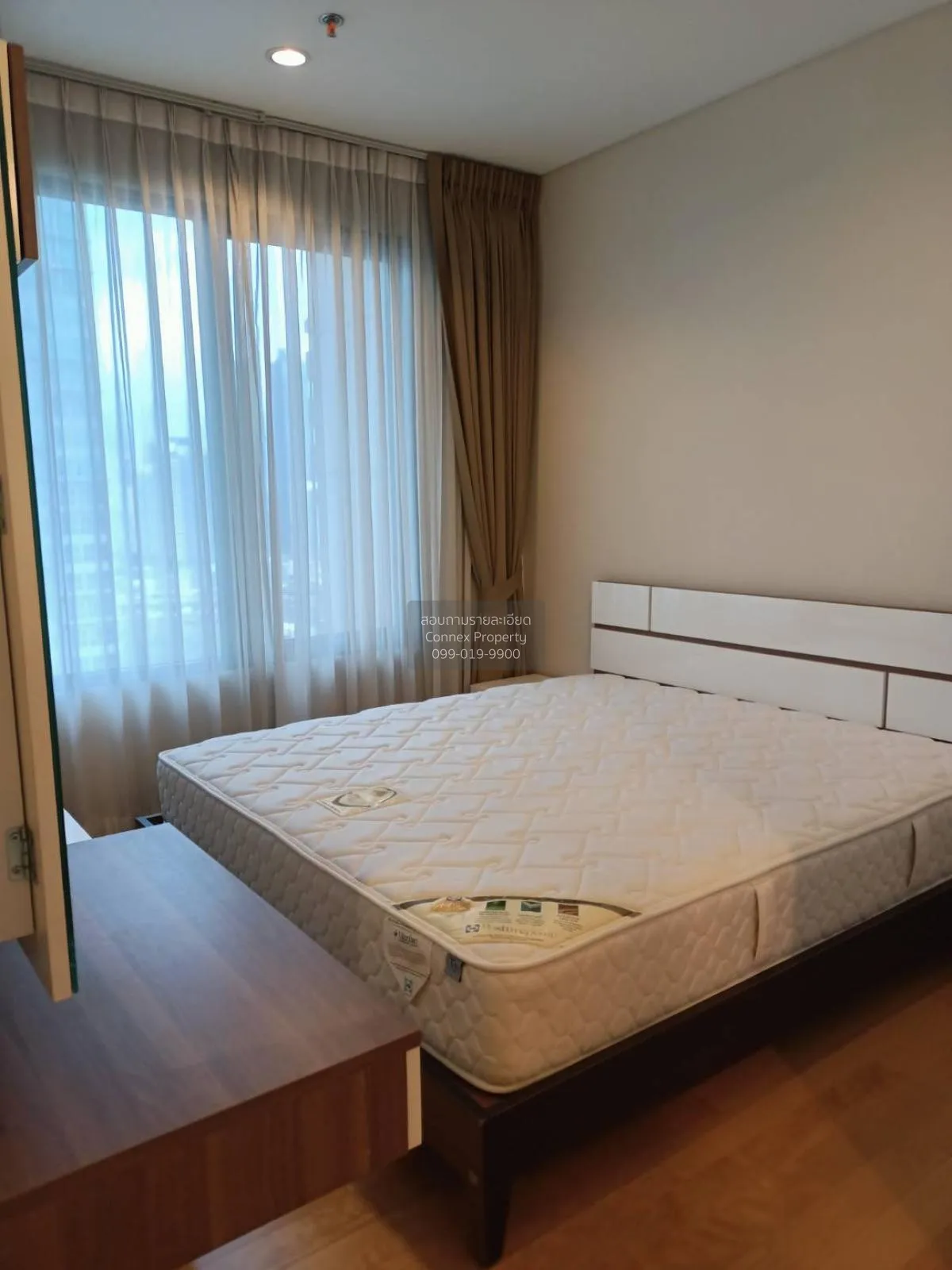 FOR RENT condo , Villa Asoke , MRT-Phetchaburi , Makkasan , Rat T 4