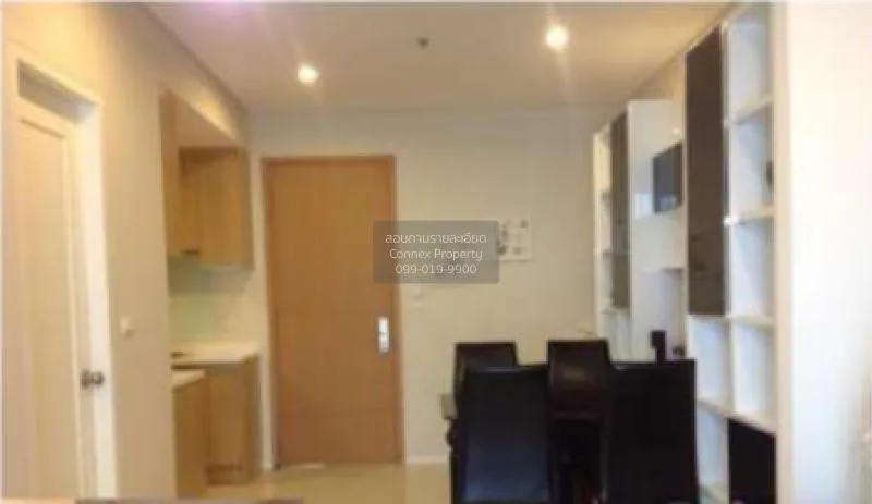 ขายคอนโด  วิลล่า อโศก MRT-เพชรบุรี มักกะสัน เขต ราชเทวี กรุงเทพ C 2